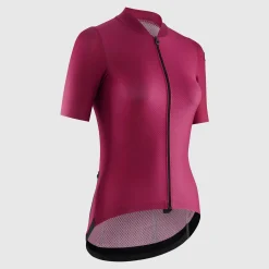Maglia donna Assos UMA GT S11 - Viola