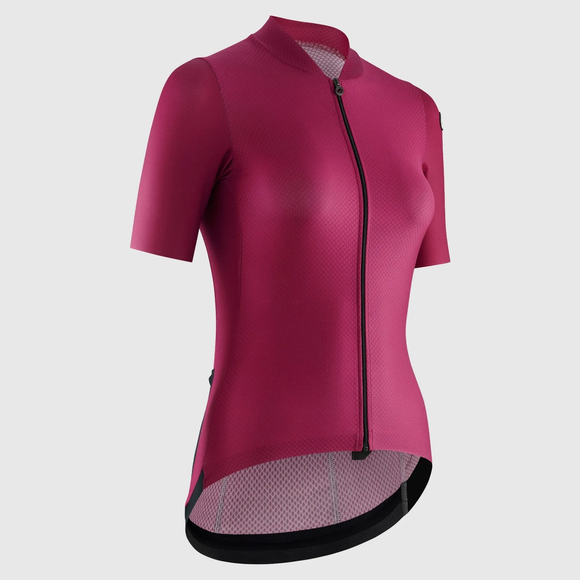 Maglia donna Assos UMA GT S11 - Viola
