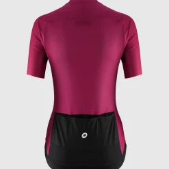 Maglia donna Assos UMA GT S11 - Viola