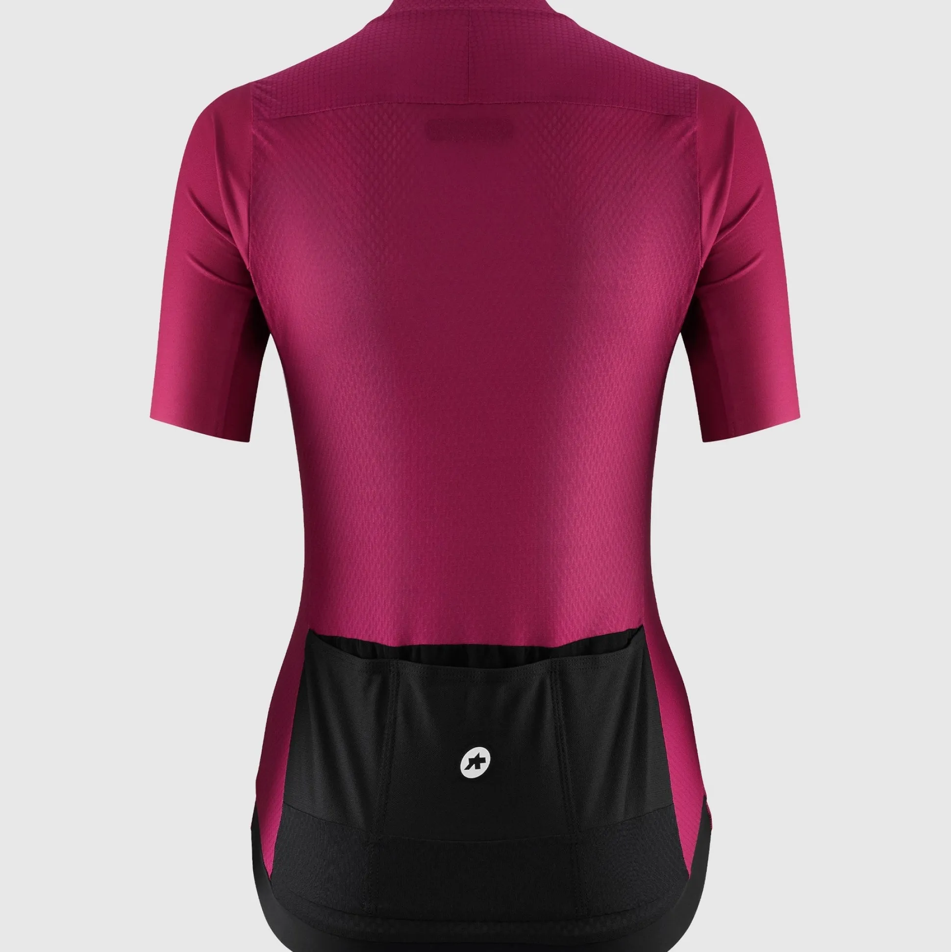 Maglia donna Assos UMA GT S11 - Viola