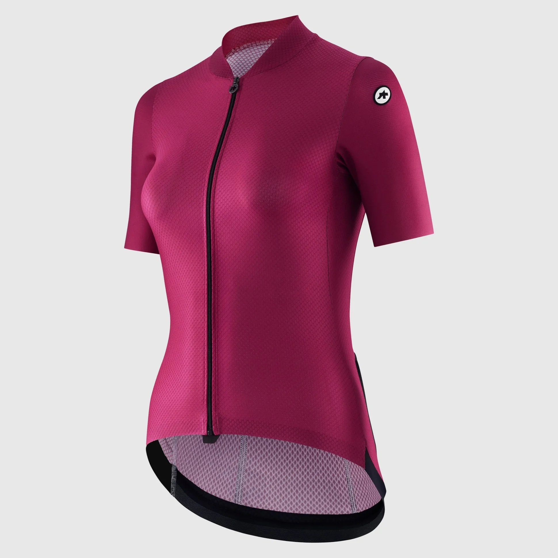 Maglia donna Assos UMA GT S11 - Viola