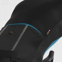 Maglia donna Assos UMA GTV C2 - Blu