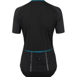 Maglia donna Assos UMA GTV C2 - Blu