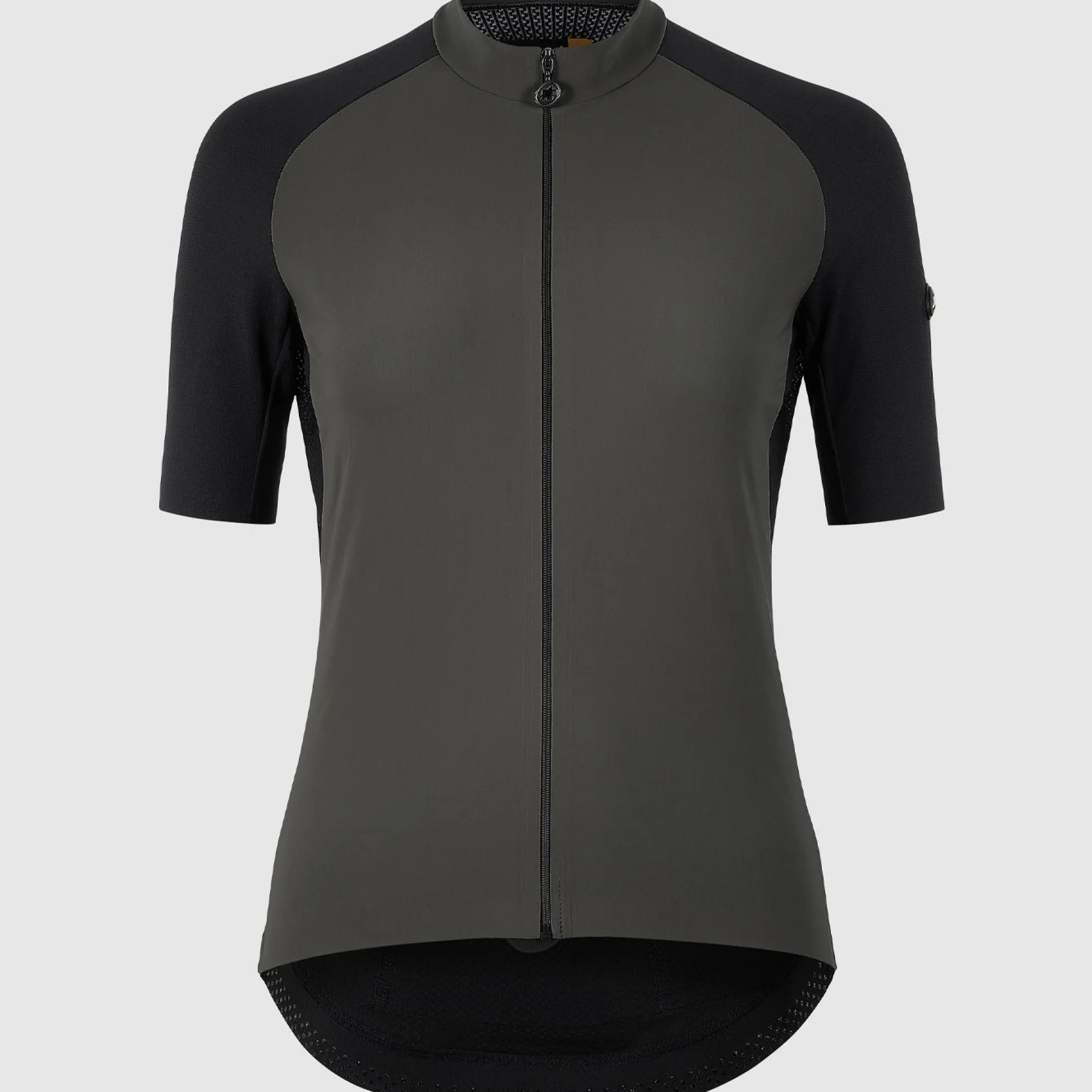 Maglia donna Assos UMA GTV C2 - Grigio