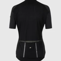 Maglia donna Assos UMA GTV C2 - Grigio