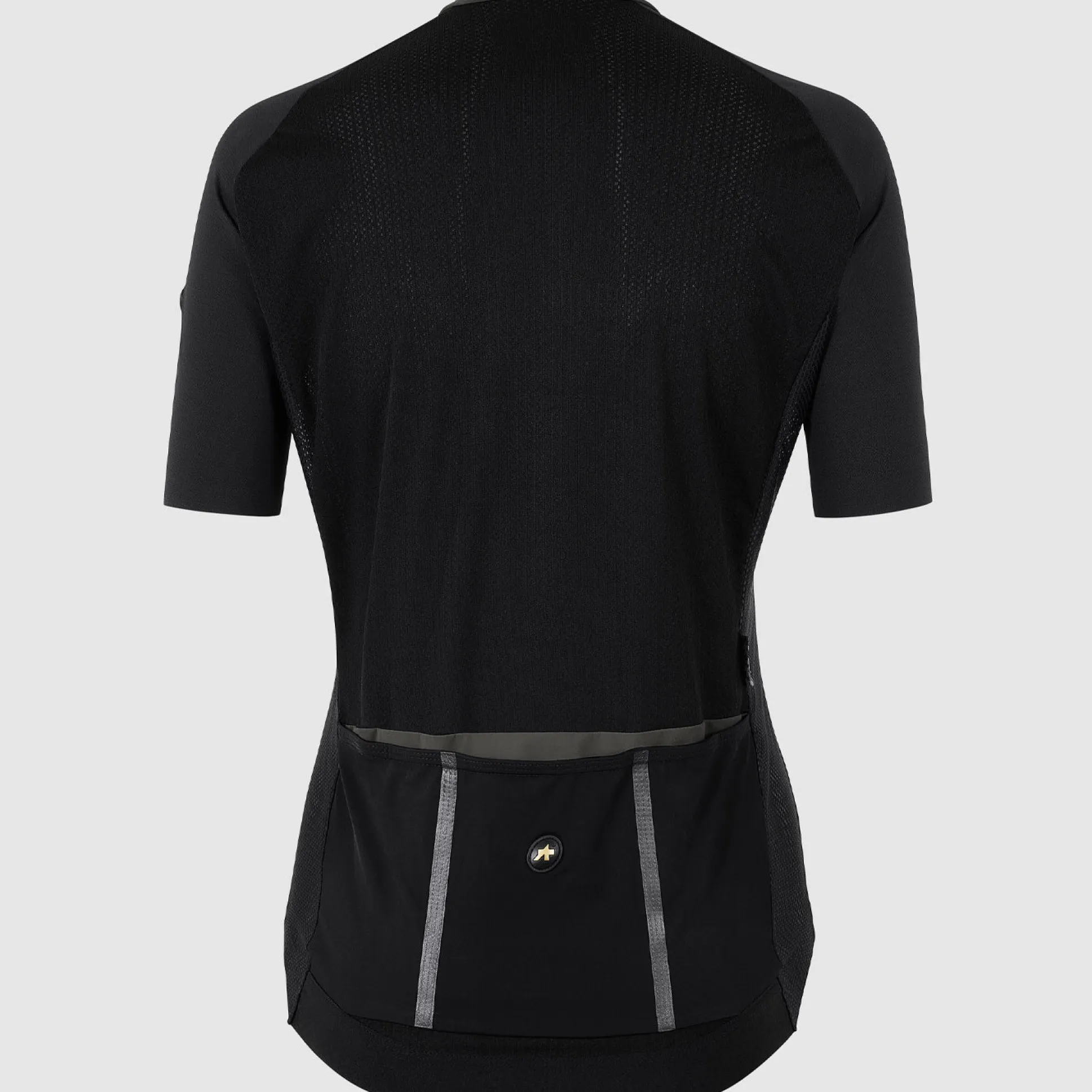 Maglia donna Assos UMA GTV C2 - Grigio