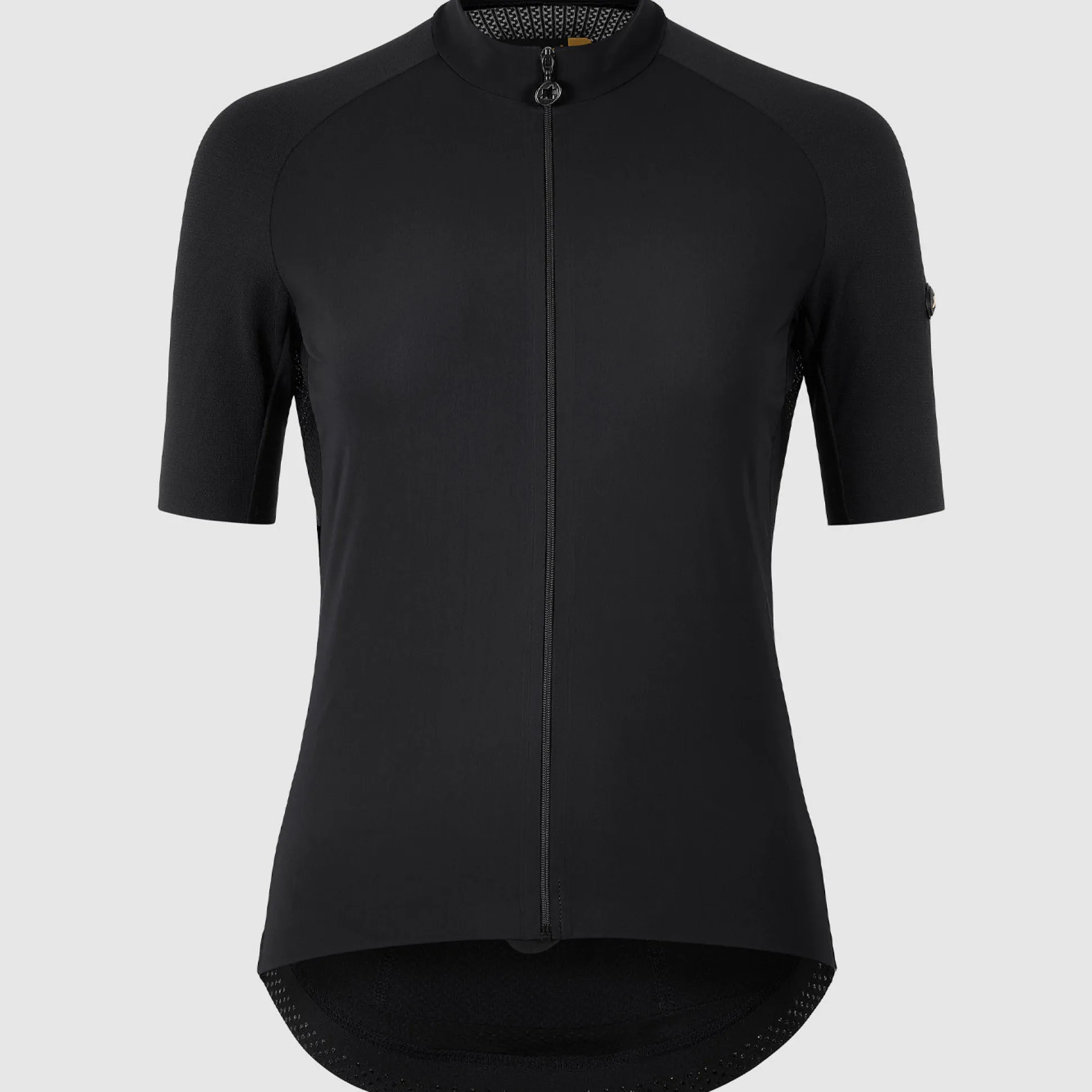 Maglia donna Assos UMA GTV C2 - Nero