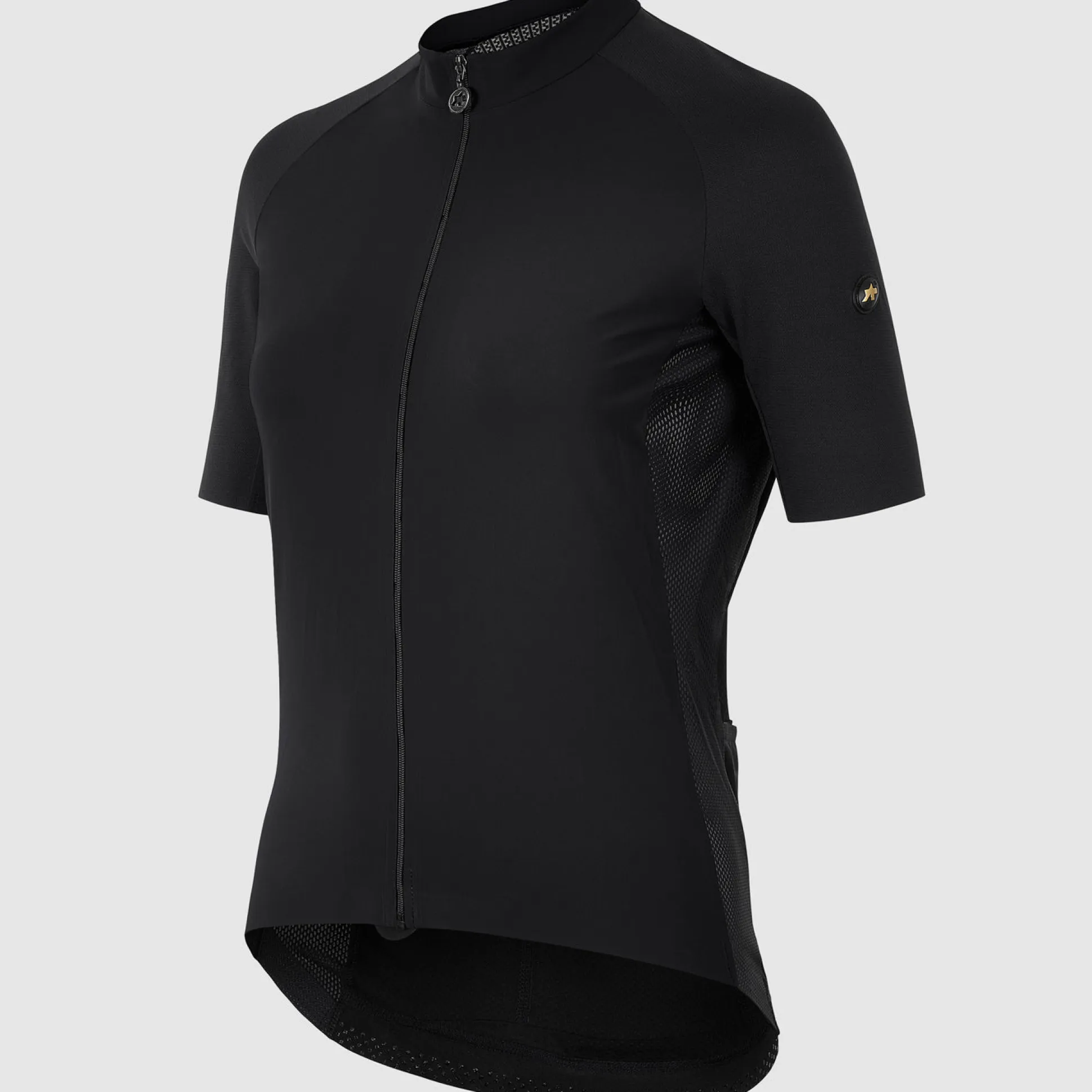 Maglia donna Assos UMA GTV C2 - Nero
