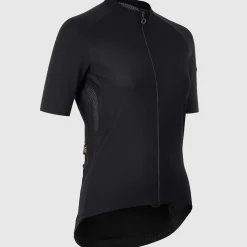 Maglia donna Assos UMA GTV C2 - Nero
