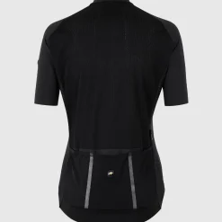 Maglia donna Assos UMA GTV C2 - Nero