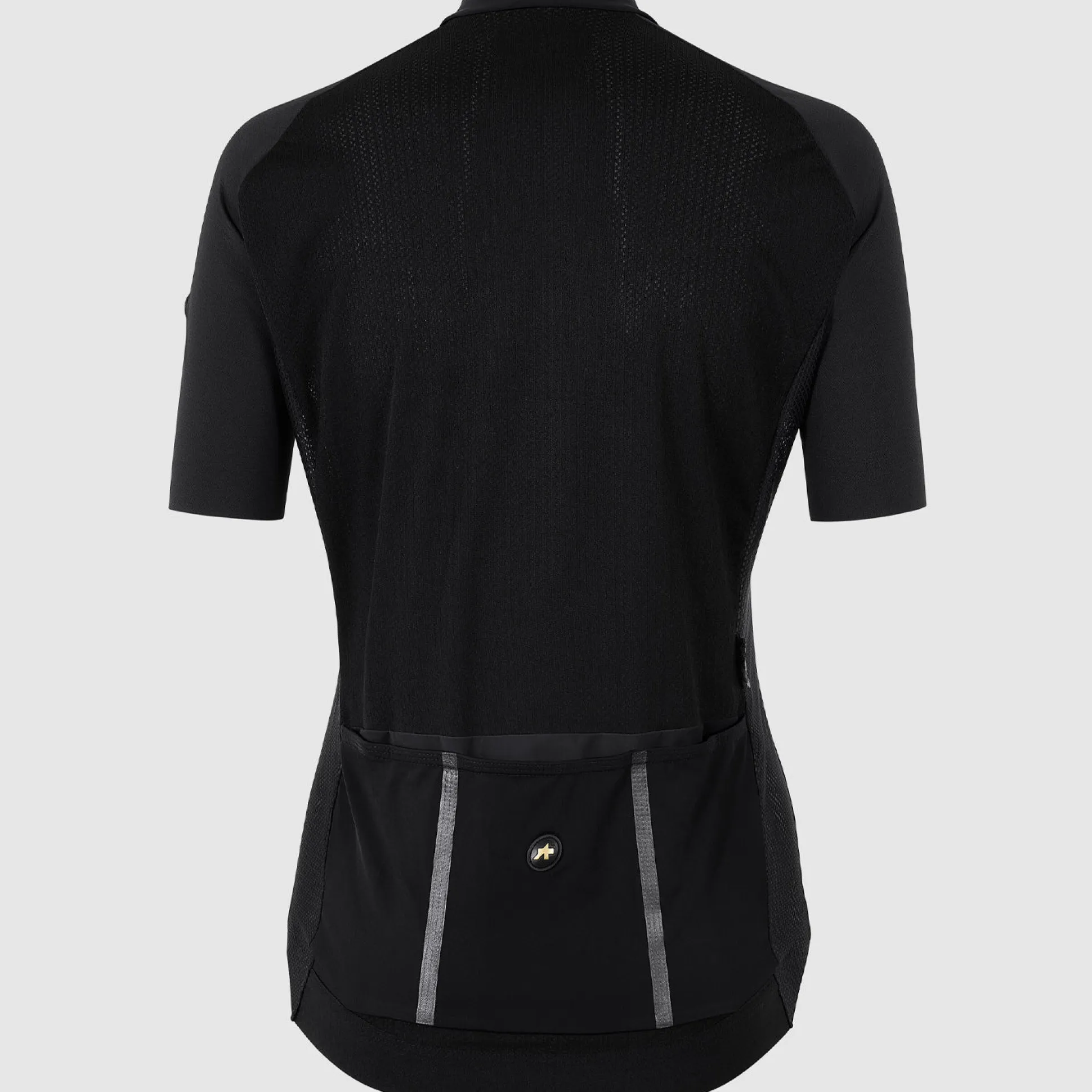 Maglia donna Assos UMA GTV C2 - Nero