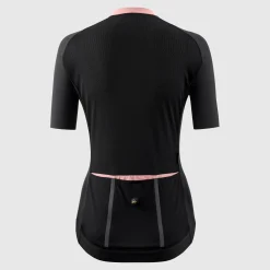 Maglia donna Assos UMA GTV C2 - Rosa