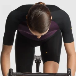 Maglia donna Assos UMA GTV C2 - Viola
