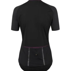 Maglia donna Assos UMA GTV C2 - Viola