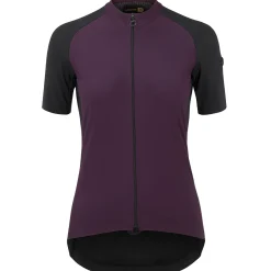 Maglia donna Assos UMA GTV C2 - Viola