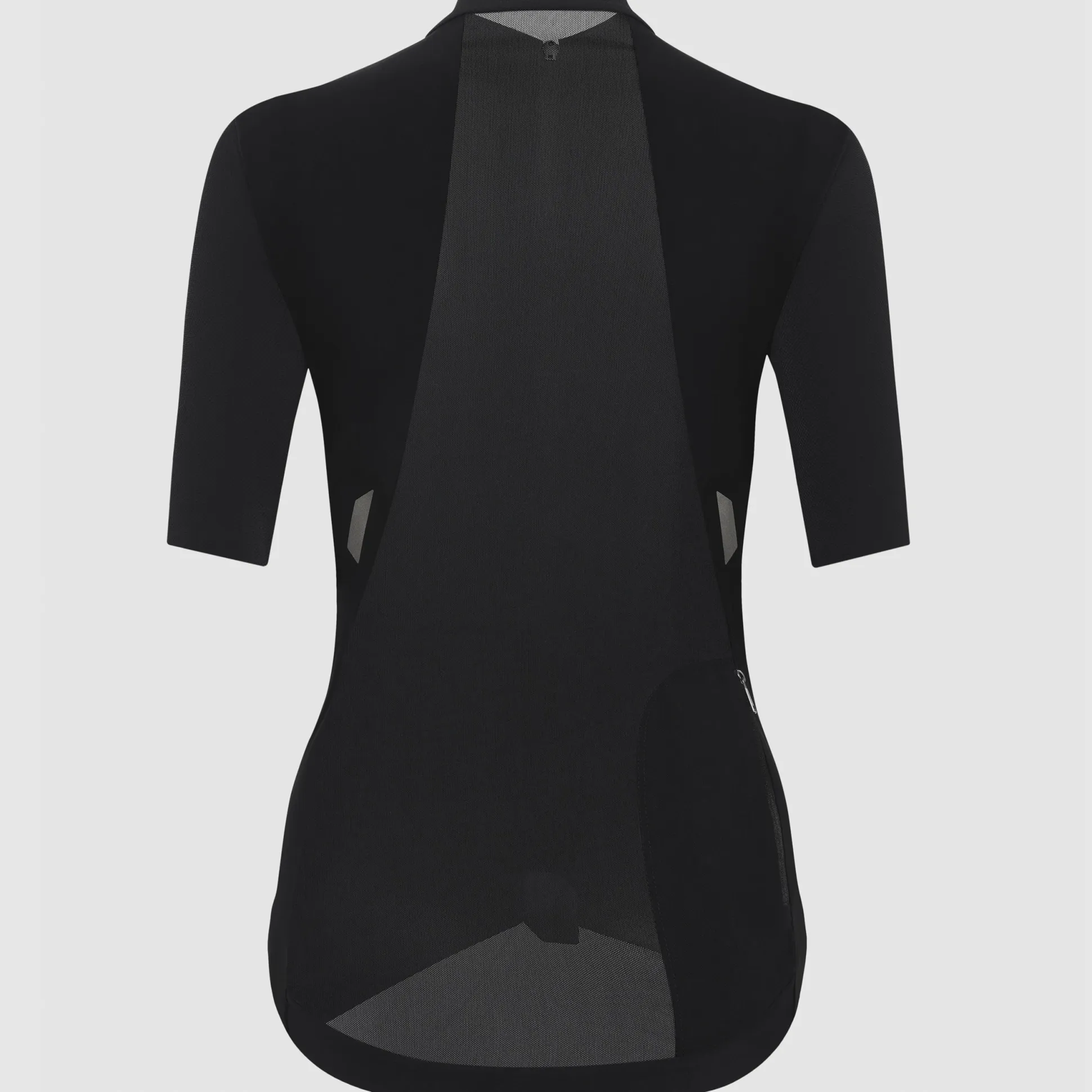 Maglia donna Assos UMA GTV Shell S11 - Nero