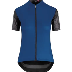 Maglia donna Assos XC - Blu