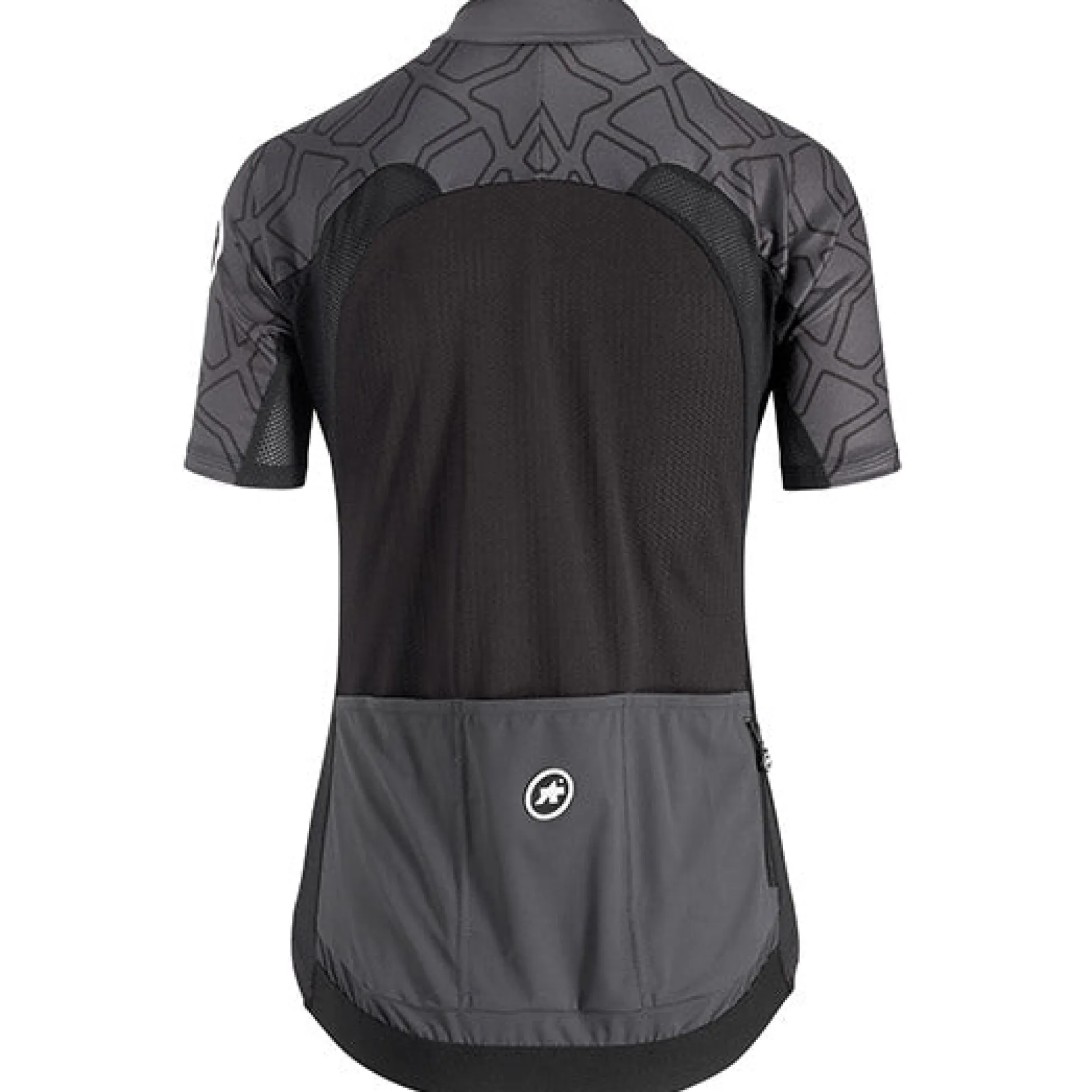 Maglia donna Assos XC - Blu