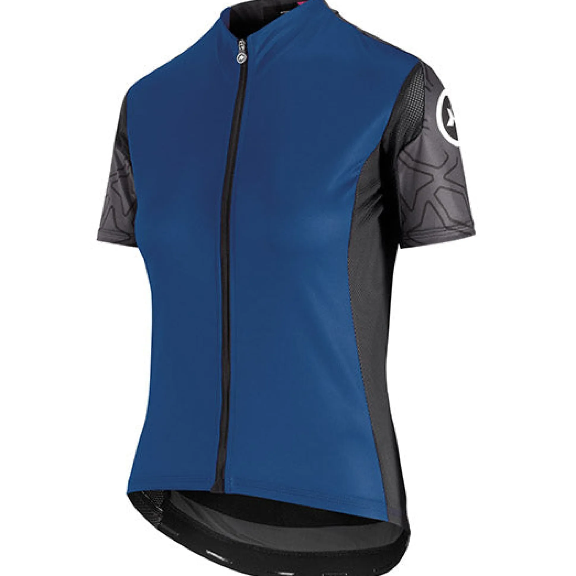 Maglia donna Assos XC - Blu