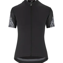 Maglia donna Assos XC - Nero