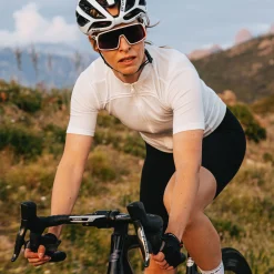 Maglia donna Castelli Anima 4 - Bianco