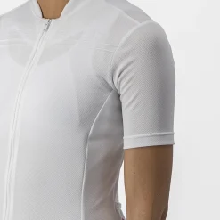 Maglia donna Castelli Anima 4 - Bianco