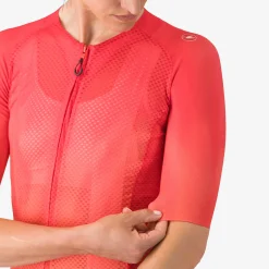 Maglia donna Castelli Climber's A/C - Rosa