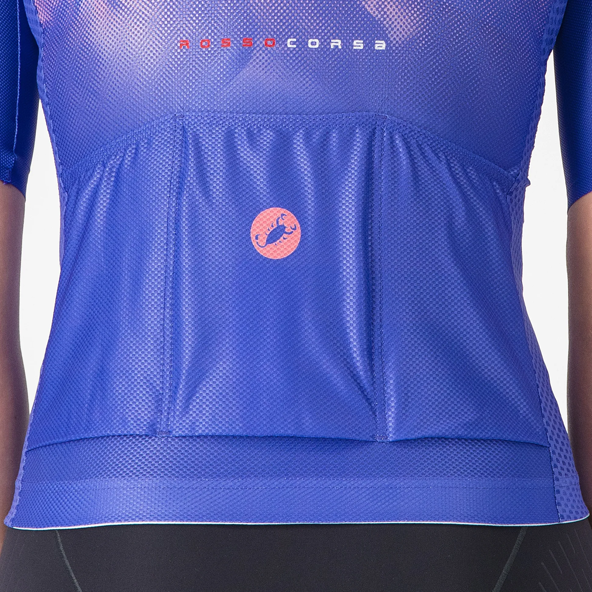Maglia donna Castelli Climber's A/C - Viola