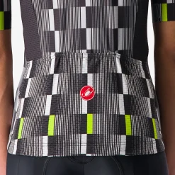 Maglia donna Castelli Dimensione - Nero