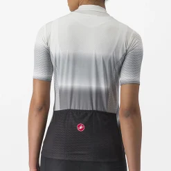 Maglia donna Castelli Dolce - Grigio