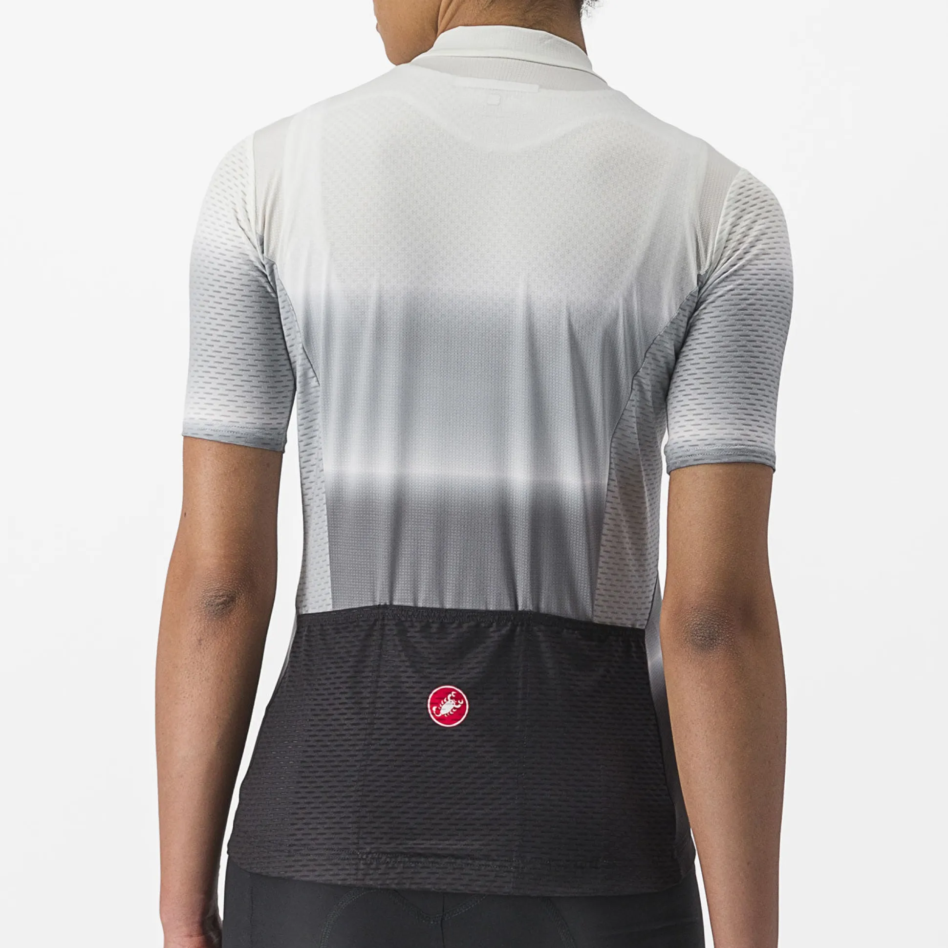 Maglia donna Castelli Dolce - Grigio