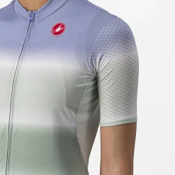 Maglia donna Castelli Dolce - Viola