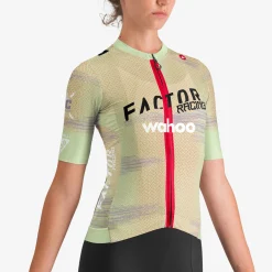 Maglia donna Castelli Espresso SOG - Laurenissima