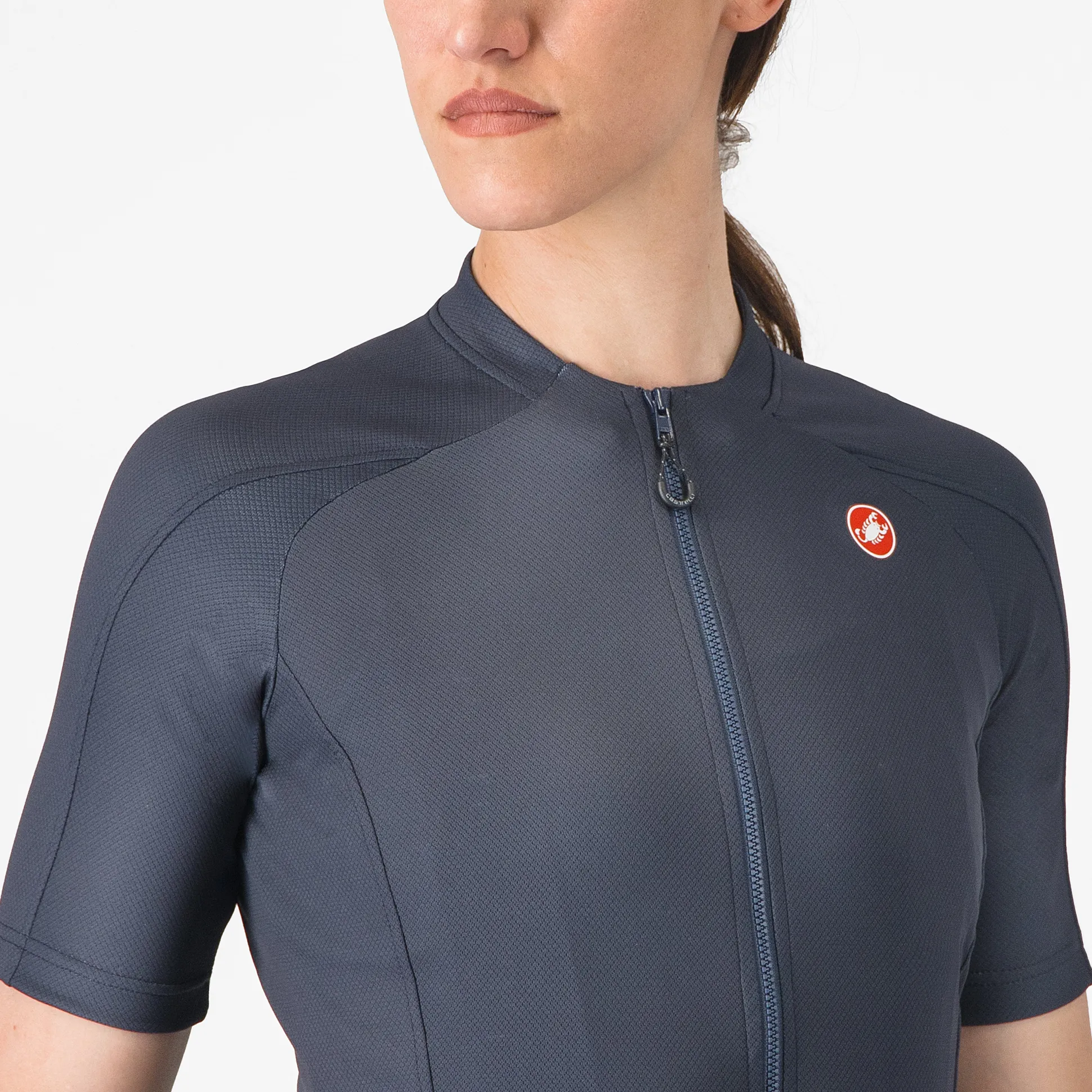 Maglia donna Castelli Libera 2 - Blu