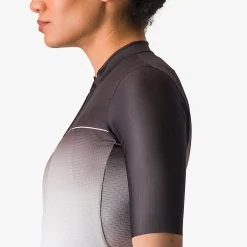 Maglia donna Castelli Salita - Nero