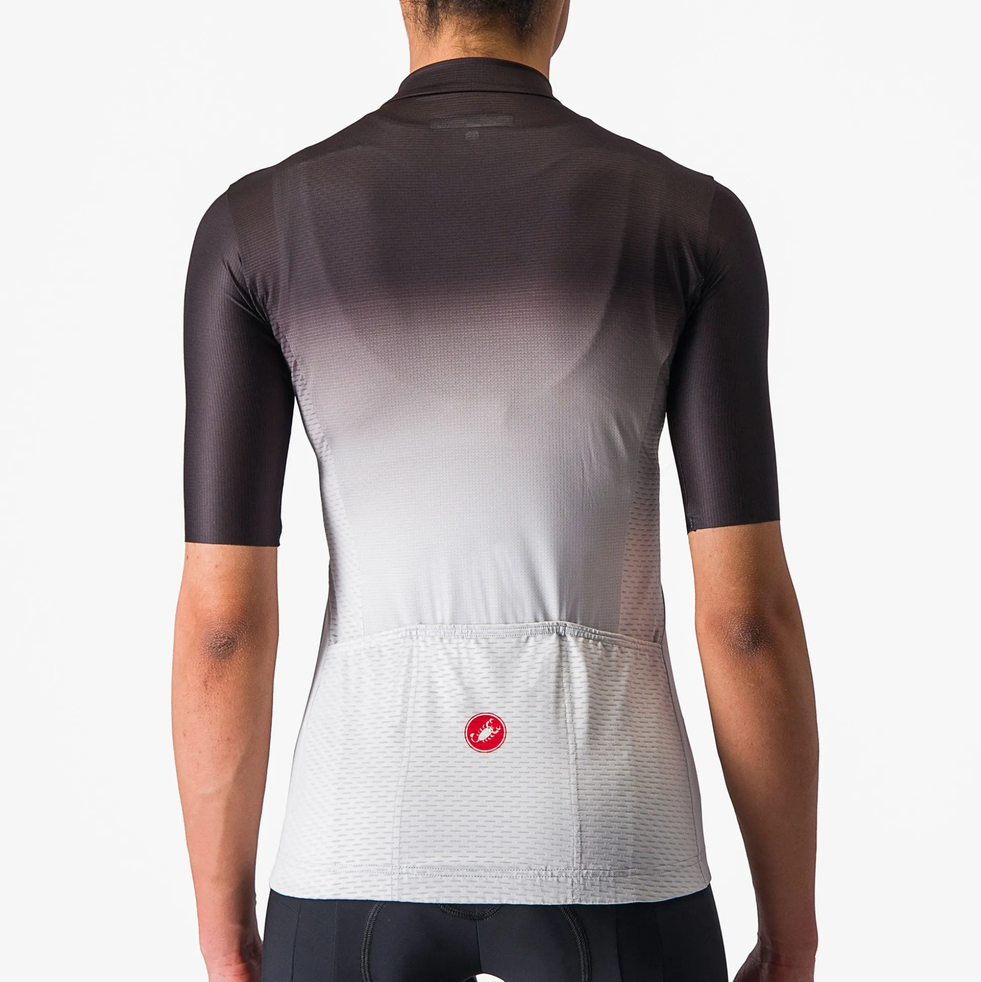 Maglia donna Castelli Salita - Nero