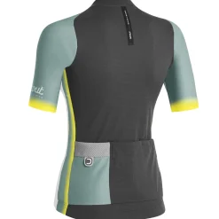 Maglia donna Dotout Backbone - Bianco