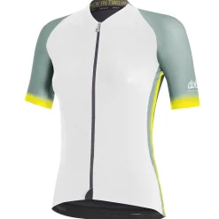 Maglia donna Dotout Backbone - Bianco