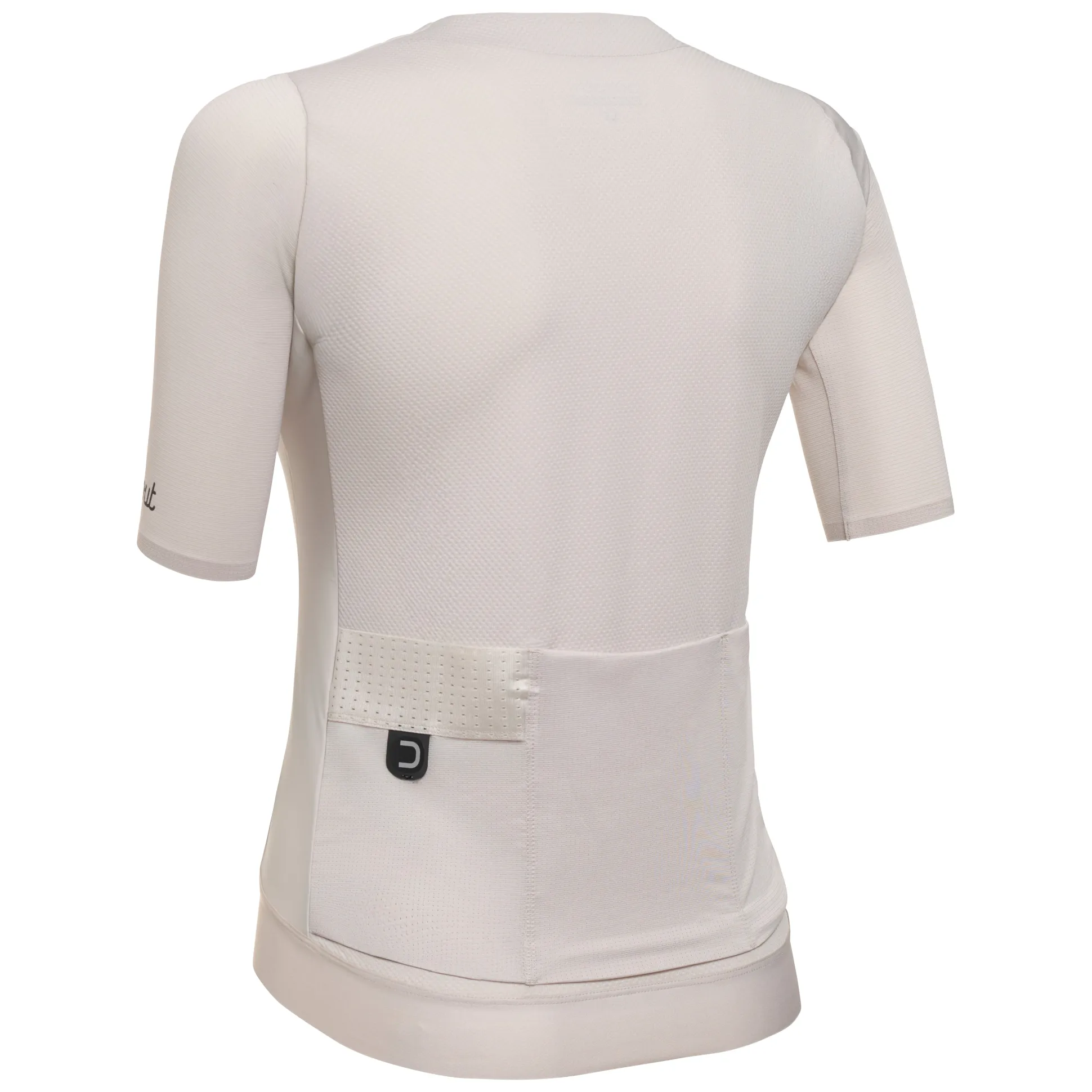 Maglia donna Dotout Backbone 2.0 - Bianco