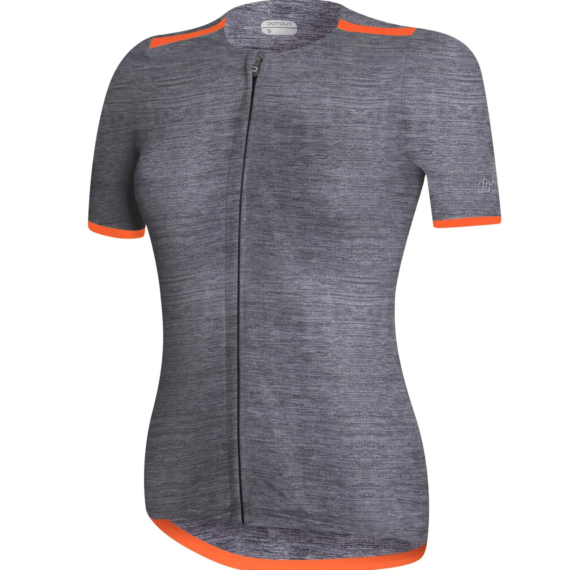 Maglia donna Dotout Elite - Grigio