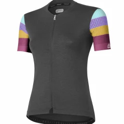 Maglia donna Dotout Elite - Grigio