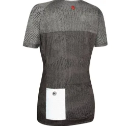 Maglia donna Dotout Ethos - Grigio