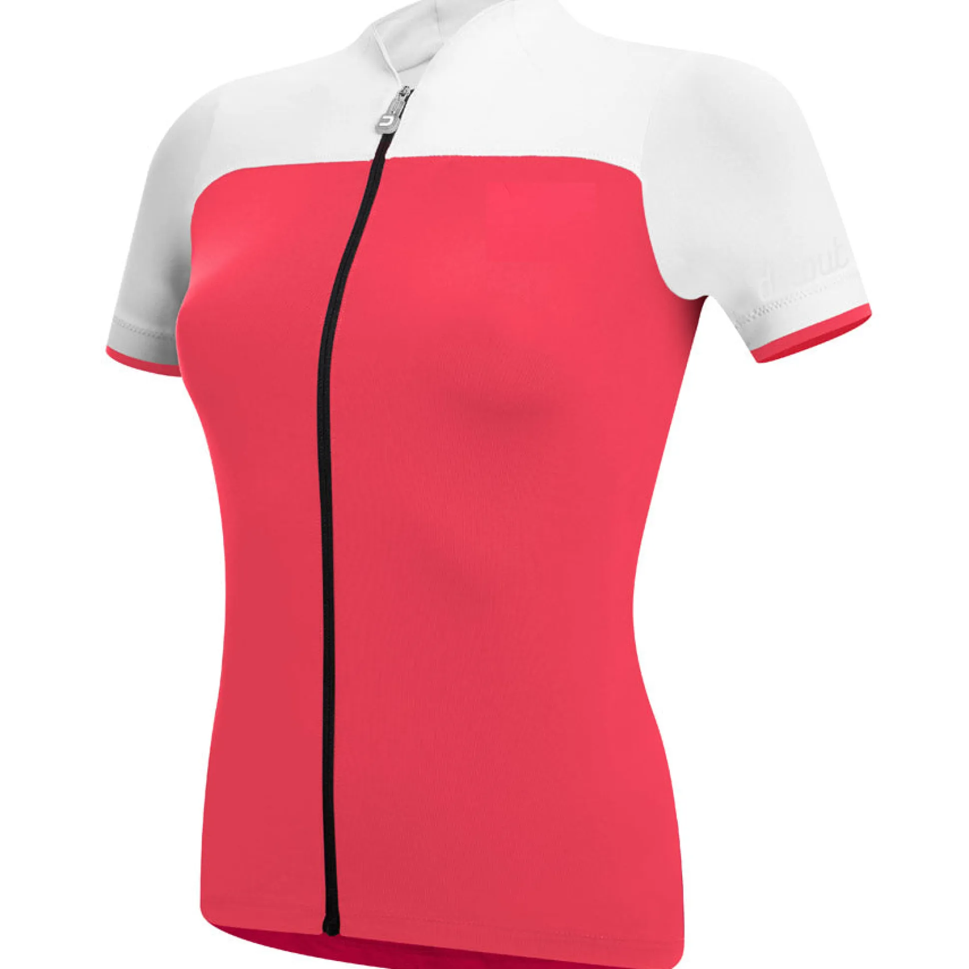 Maglia Donna DotOut Glory - Fucsia