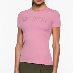 Maglia donna Dotout Lux - Rosa