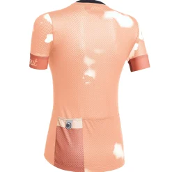 Maglia donna Dotout Mood 2.0 - Arancio