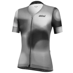 Maglia donna Dotout Mood 3.0 - Nero