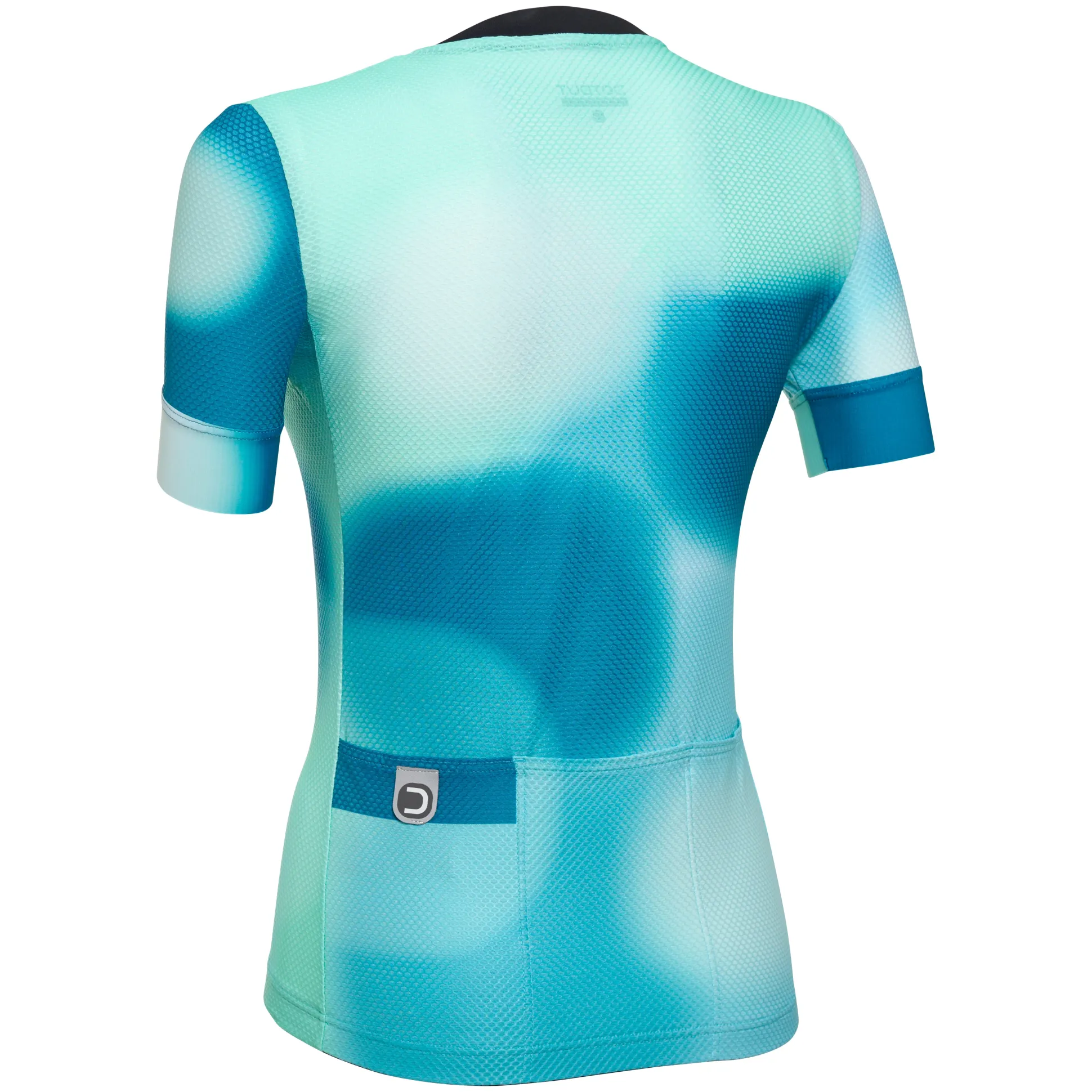 Maglia donna Dotout Mood 3.0 - Verde acqua