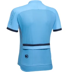 Maglia donna Dotout Oxygen 2.0 - Azzurro