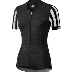 Maglia donna Dotout Oxygen - Grigio