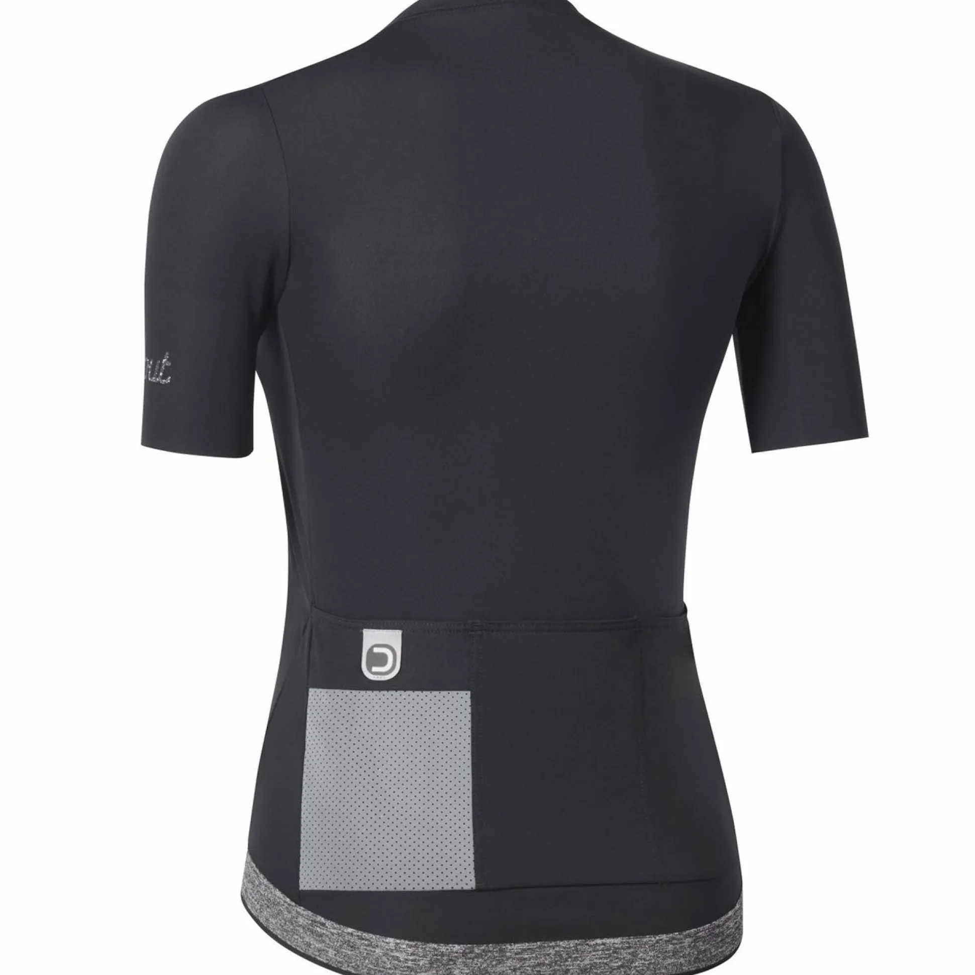 Maglia donna Dotout Star - Nero